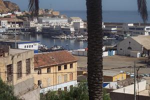 oran La_Marine_PLace_de_la_Republique_La_maison_ou_nous_habitions